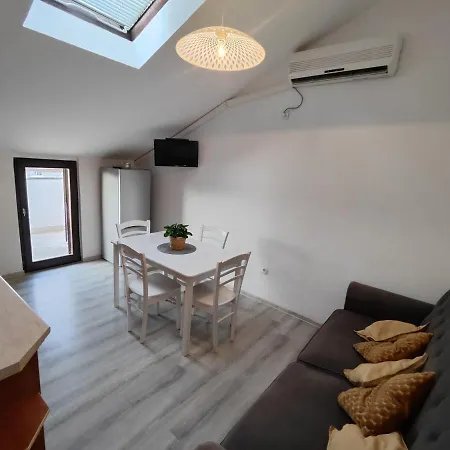 Apartment Urban *