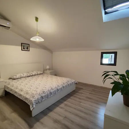 Urban Апартаменты