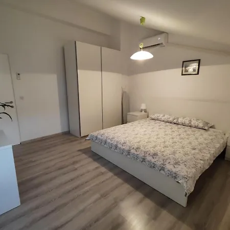 Apartment Urban *