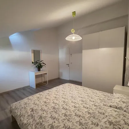 Urban Apartment Porec