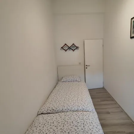 Urban Apartment Porec