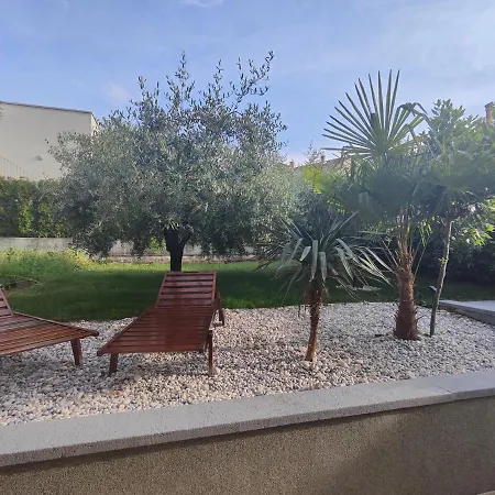 Urban Апартаменты *