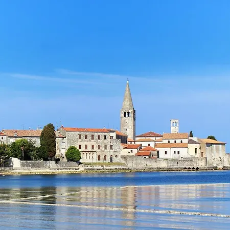 Urban Porec