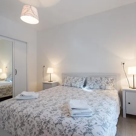 Апартаменты Urban