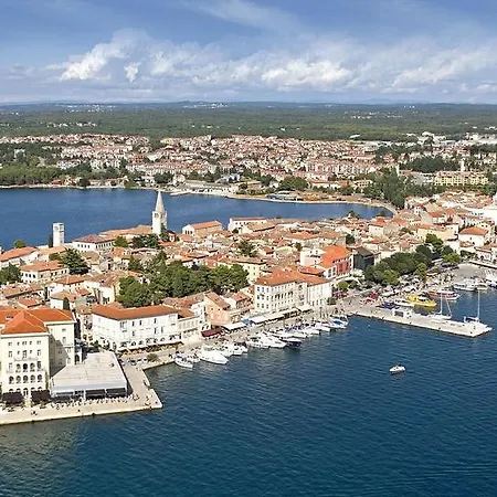 Apartment Urban Porec