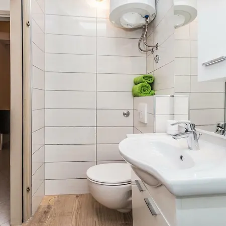 Urban Apartment