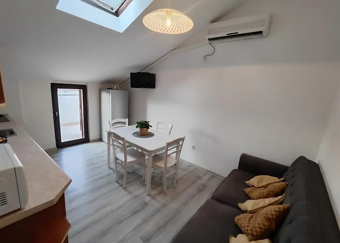 Διαμέρισμα Urban *