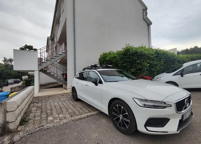 Urban 아파트 포레치