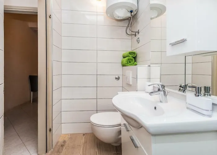 Urban Διαμέρισμα