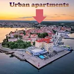 Apartamento Urban *
