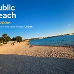 Διαμέρισμα Urban Πόρετς