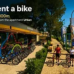 Urban Διαμέρισμα Πόρετς
