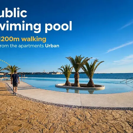 Urban Poreč