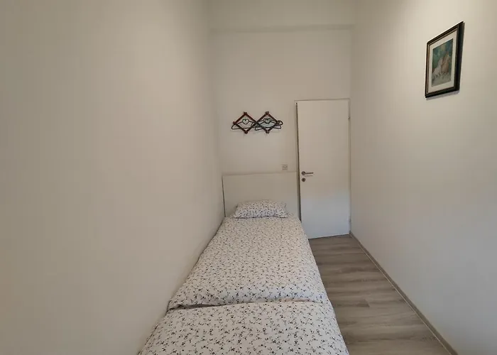 Urban شقة بوريتش